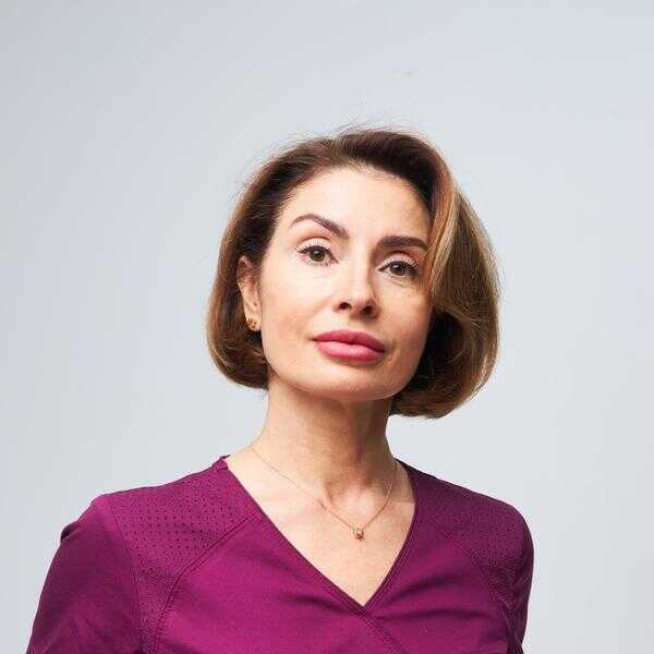 Бянкина Яна Витальевна